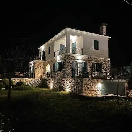 Greenvillage Countryside 20m From Tavern 别墅 *