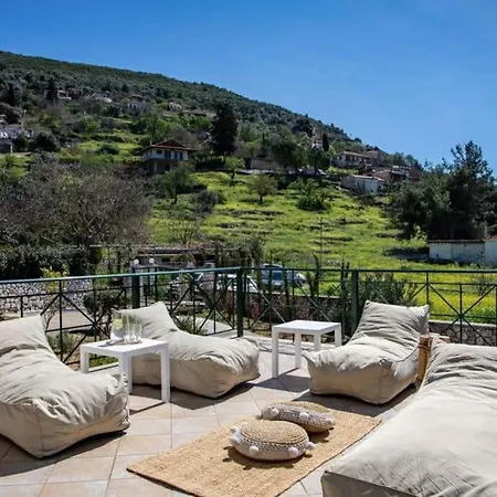 Greenvillage Countryside 20m From Tavern 别墅