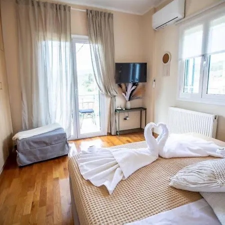 Greenvillage Countryside 20m From Tavern 别墅 *